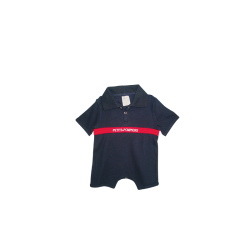 Polo petit pompier