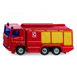 Replique camion de pompier