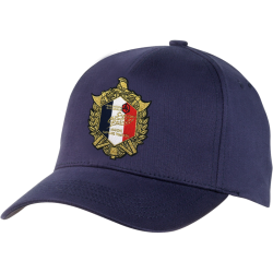 Casquette de pompier